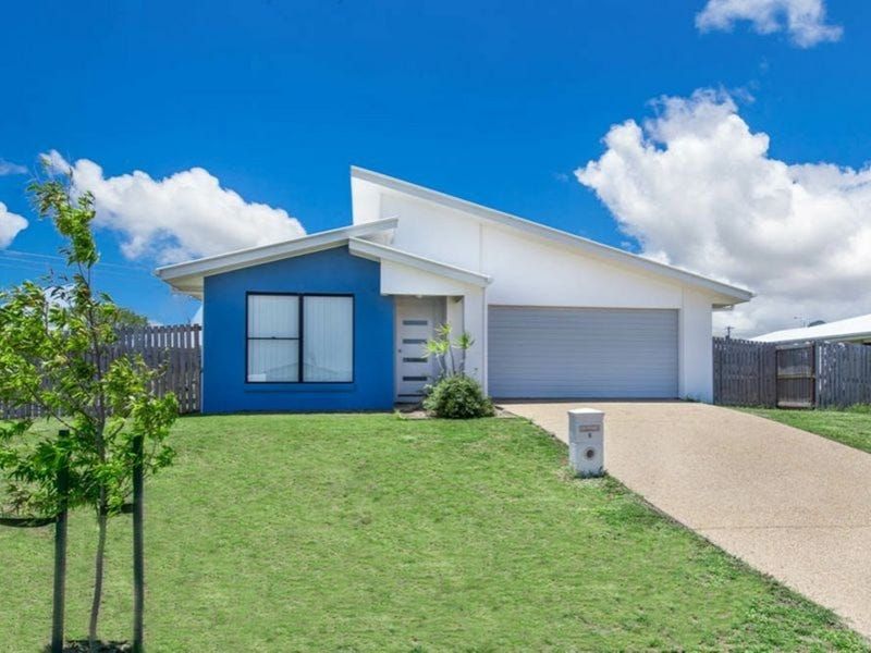 5 Amy Street, Gracemere QLD 4702, Image 0