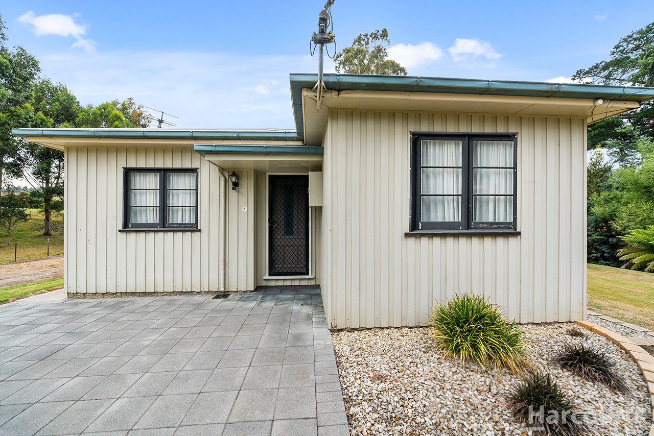 40 Clear View Road, Crabtree TAS 7109 Domain