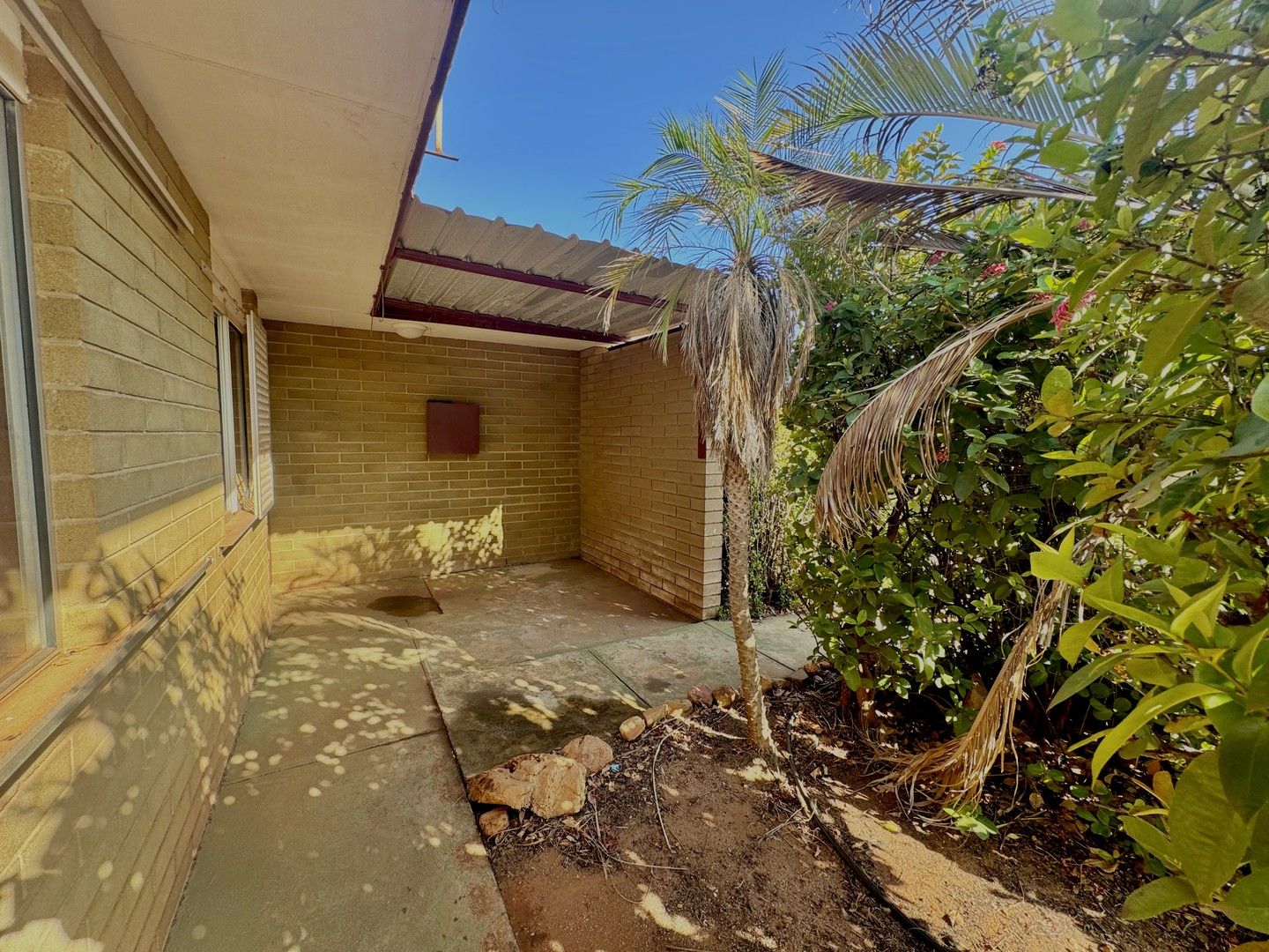 3 bedrooms House in 19 Curlew Crescent SOUTH HEDLAND WA, 6722