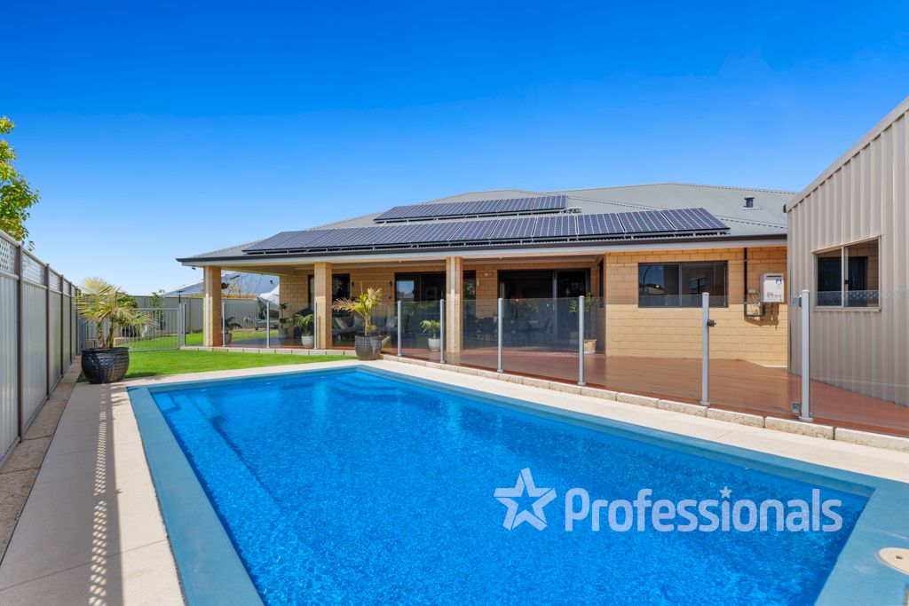 4 bedrooms House in 1 Solstice Way AUSTRALIND WA, 6233