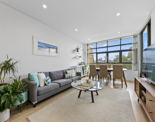 102/33 Harvey Street, Little Bay NSW 2036