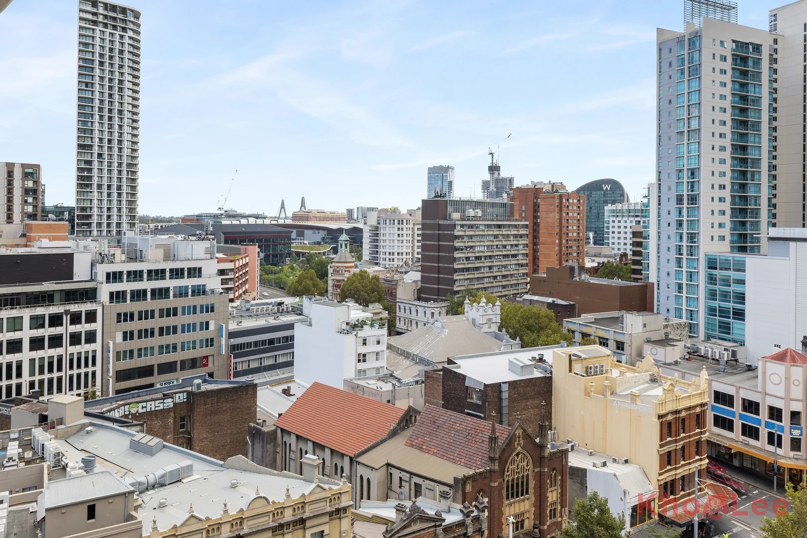 Additional image 2 of 1310/718 George Street, Haymarket NSW 2000