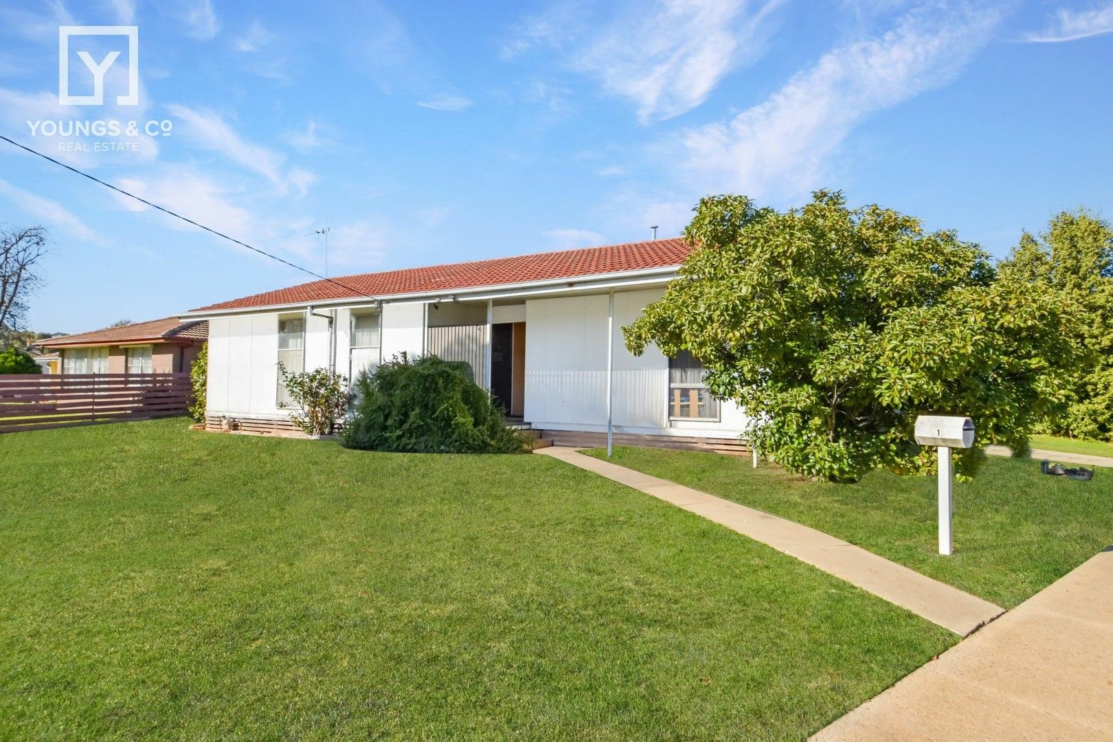 1 Florance Ct, Mooroopna VIC 3629, Image 0