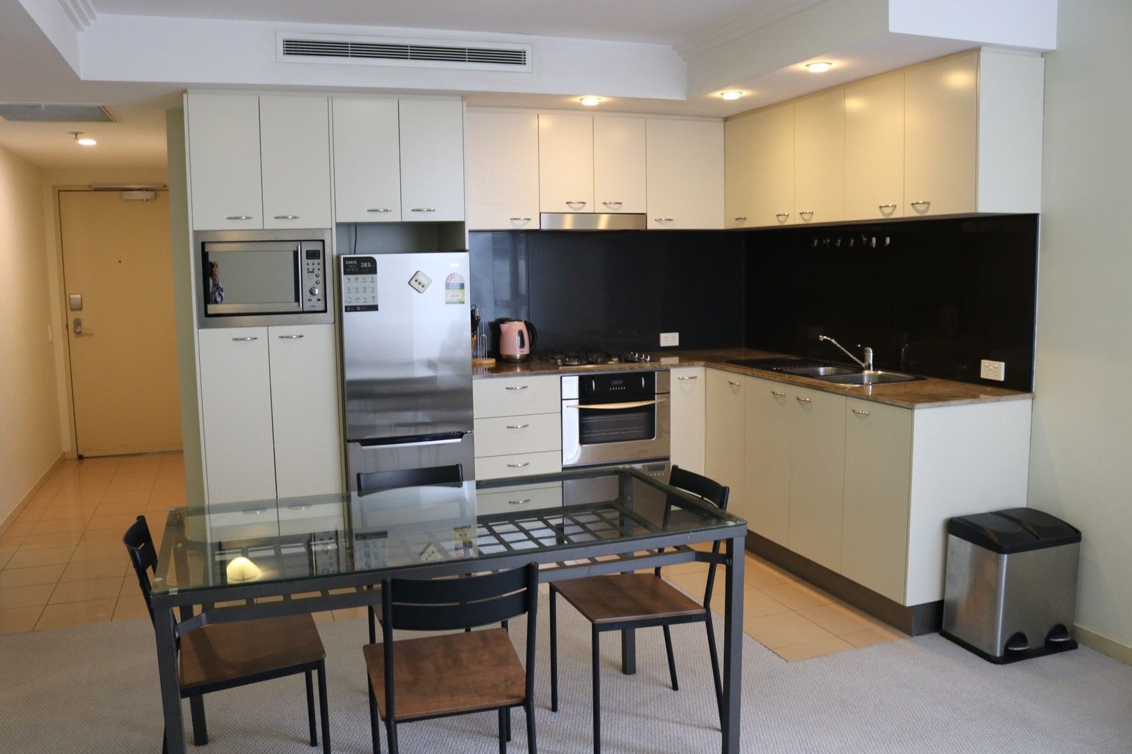 1 bedrooms Apartment / Unit / Flat in 1510/70 Mary St BRISBANE CITY QLD, 4000