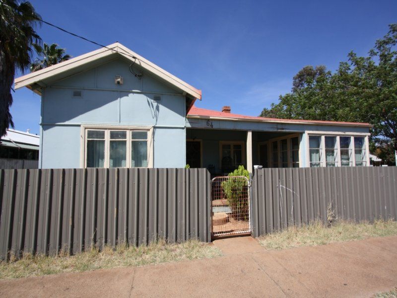 64 MARSHALL STREET, Cobar NSW 2835, Image 2