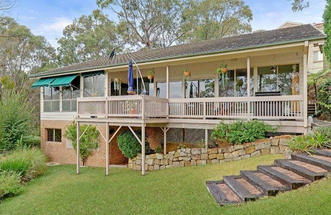 Picture of 721A Pacific Highway, MOUNT KURING-GAI NSW 2080