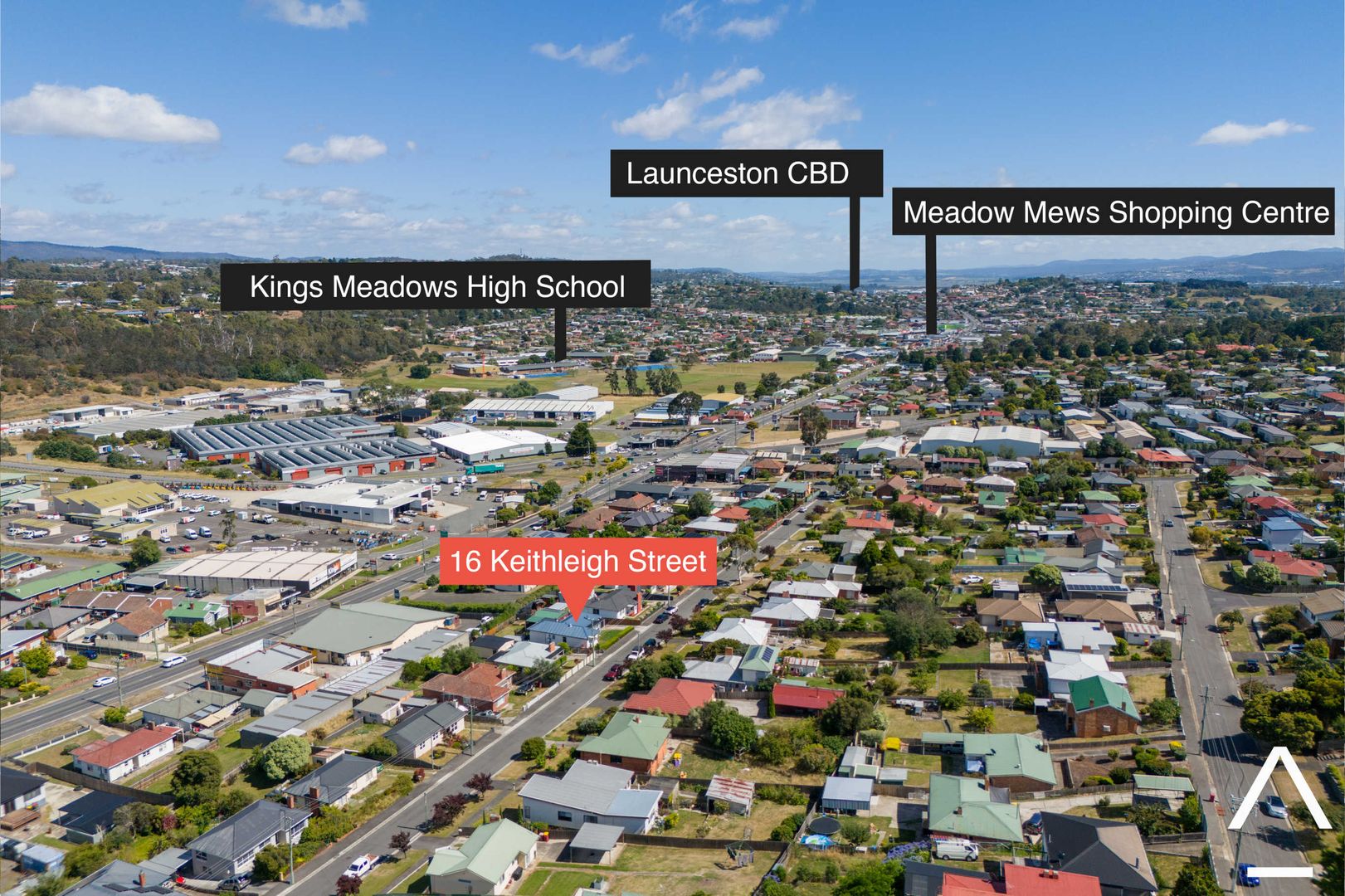 16 Keithleigh Street, Youngtown TAS 7249, Image 2