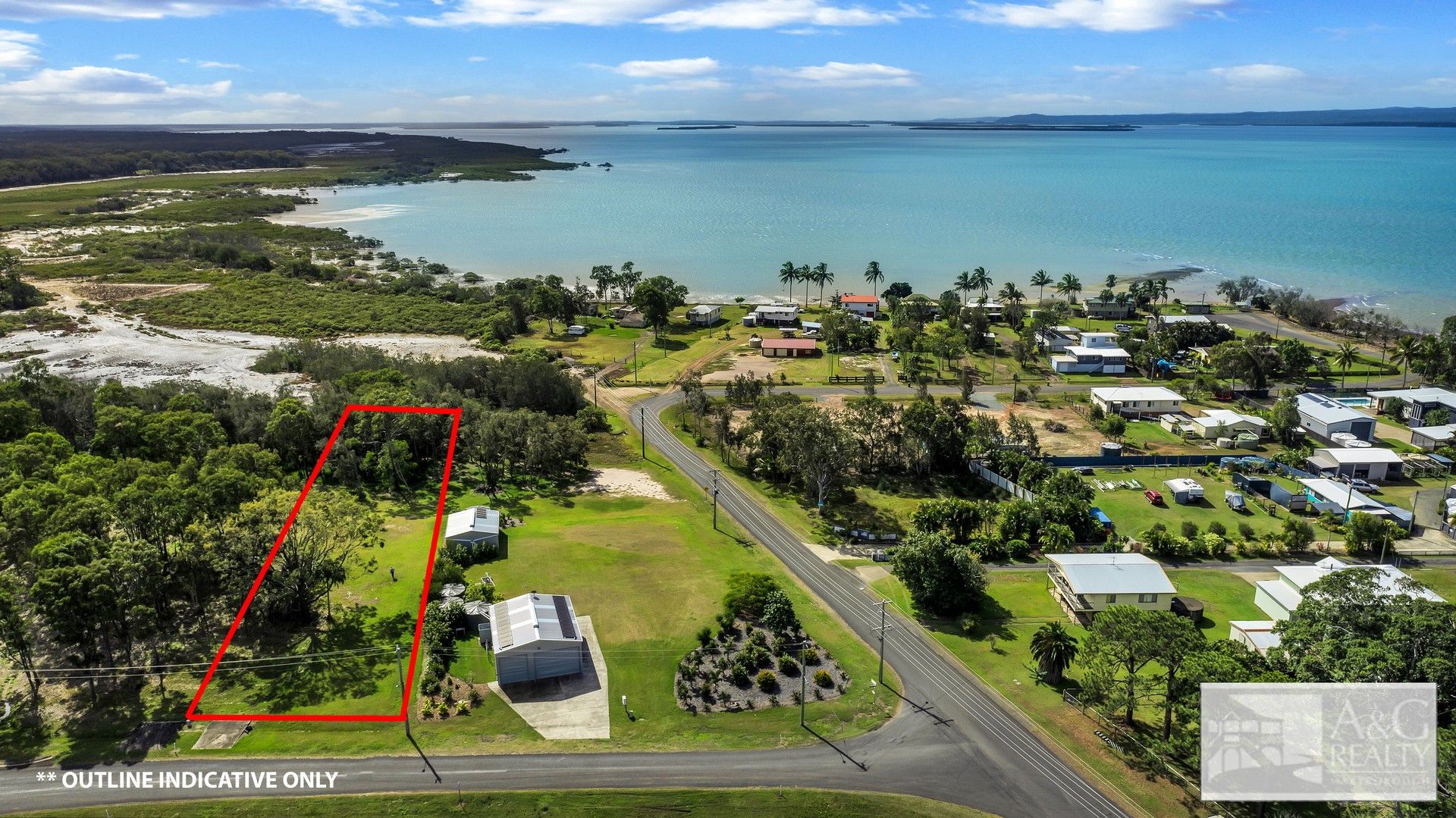 5 Rawson Road, Boonooroo QLD 4650, Image 0