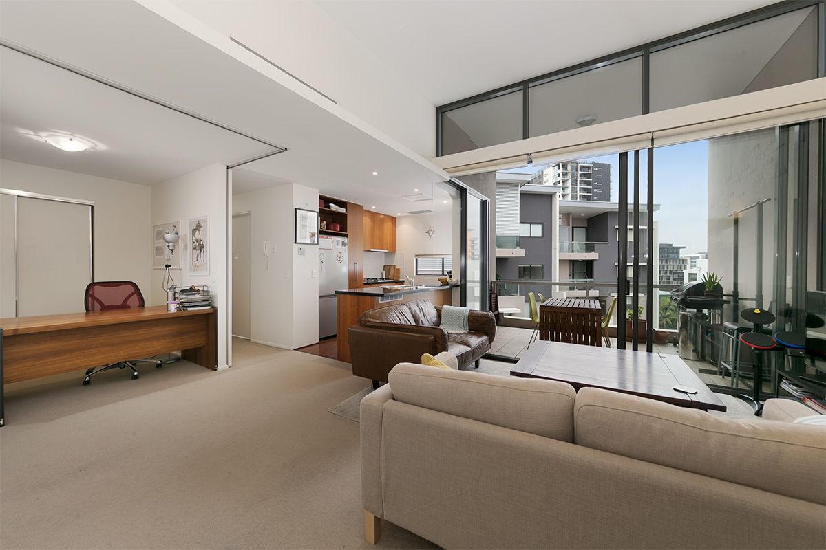 36/46 Boundary Street, South Brisbane QLD 4101, Image 0