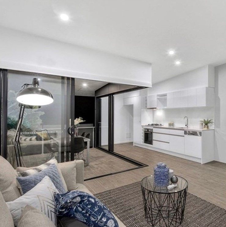 2 bedrooms Townhouse in 2/27 Bowen Street WINDSOR QLD, 4030