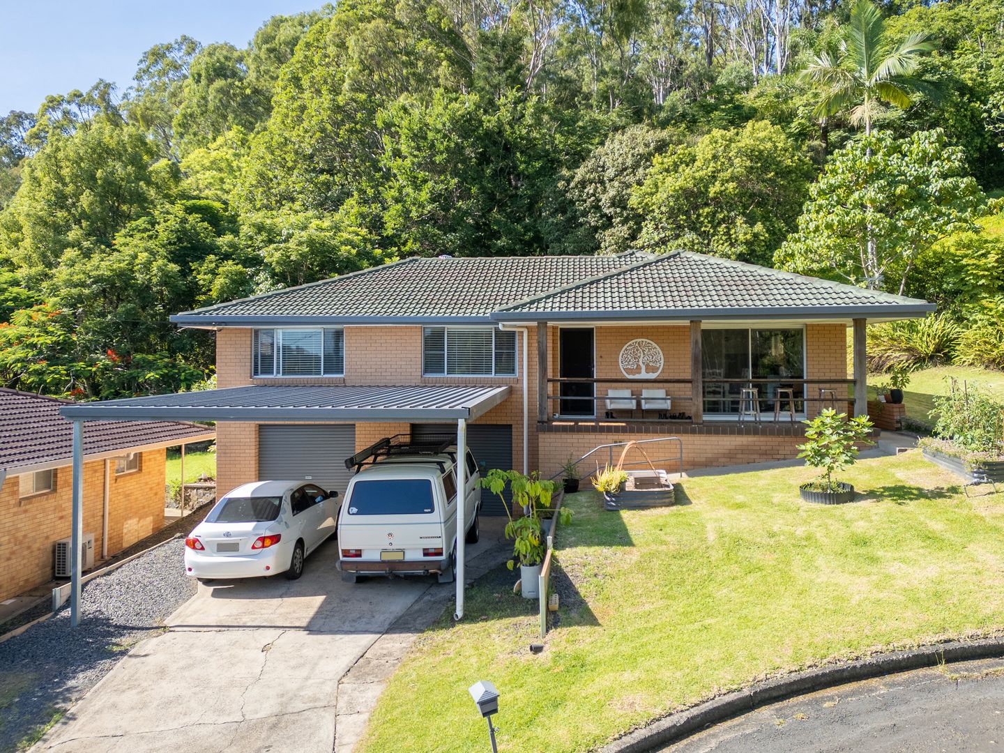8 Pollard Place, East Lismore NSW 2480 Domain