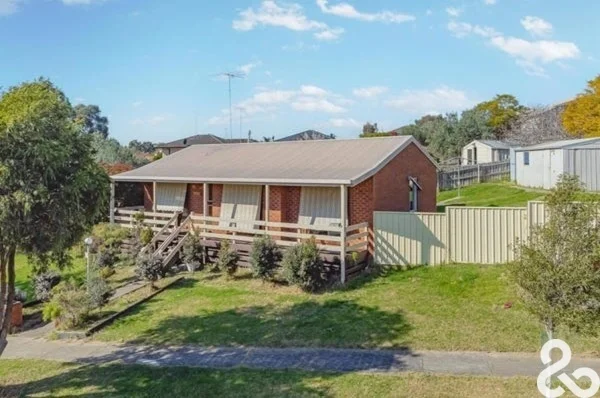 58 Cassinia Crescent, Meadow Heights VIC 3048