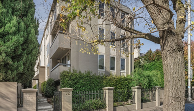 Picture of 4/52 Pasley Street, SOUTH YARRA VIC 3141