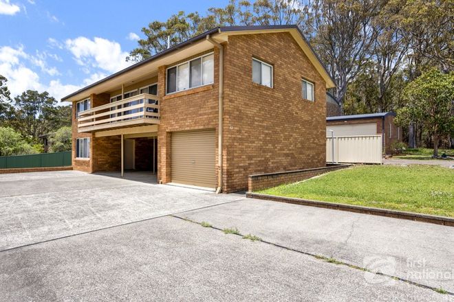 Picture of 62 Likely Street, FORSTER NSW 2428