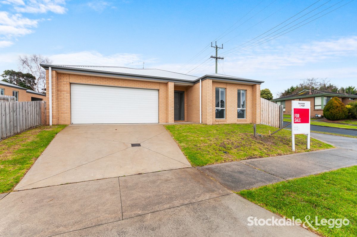 11 Acacia Way, Churchill VIC 3842, Image 0