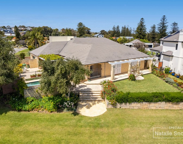 13 Lowanna Way, City Beach WA 6015