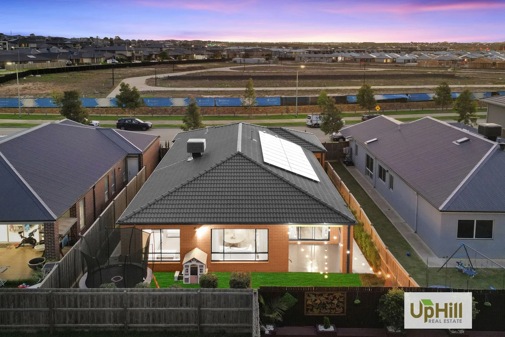 Additional image 33 of 49 Yeungroon Boulervard, Clyde North VIC 3978