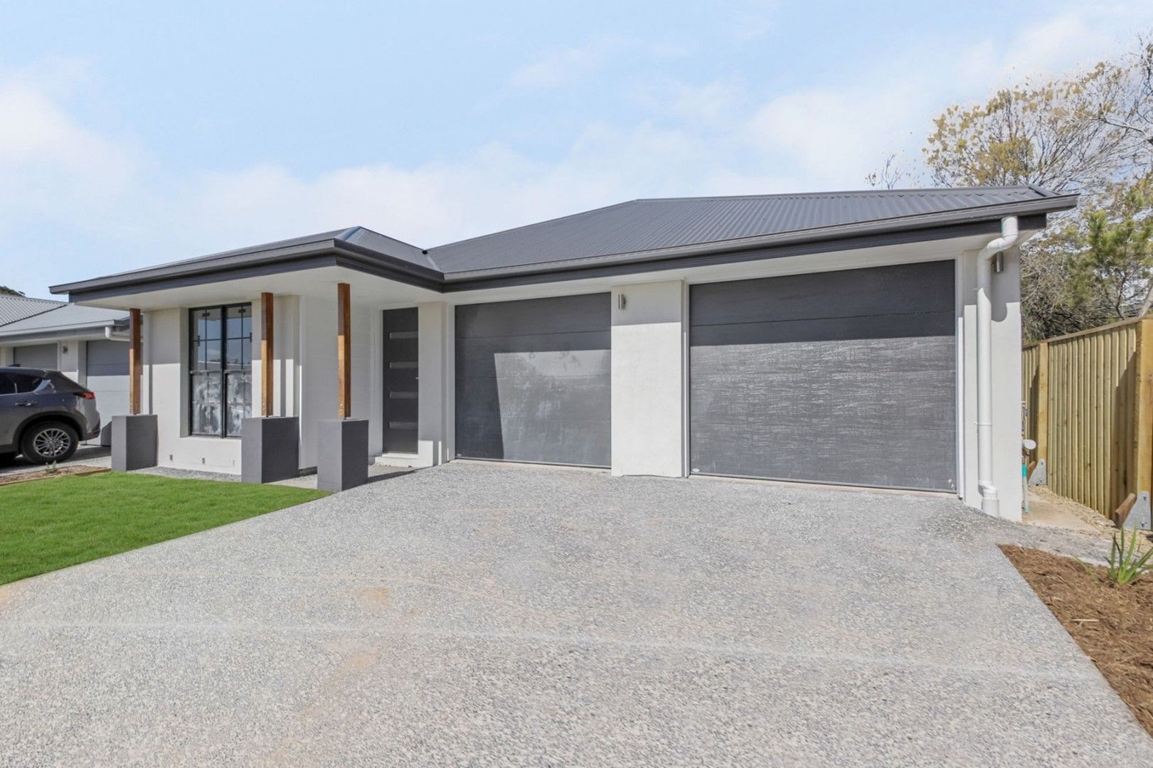 2 bedrooms Duplex in 2/13 Morris Place BURPENGARY EAST QLD, 4505