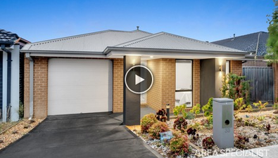 Picture of 33 Catees Street, CLYDE NORTH VIC 3978