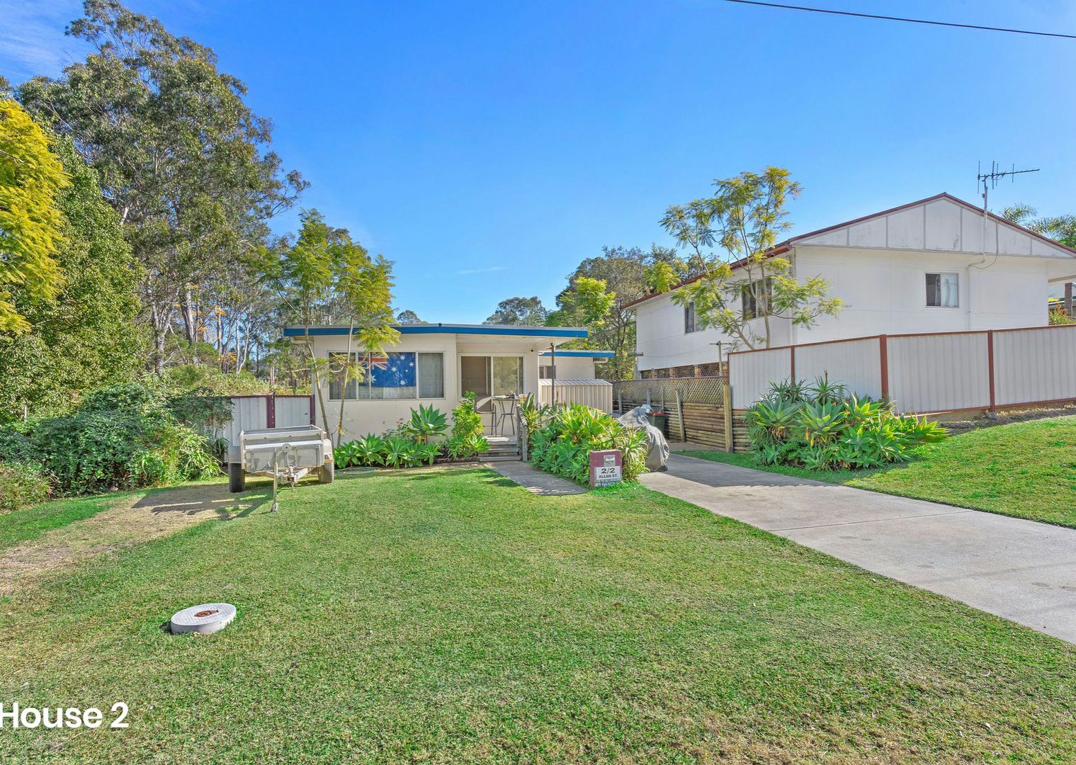 1/2 & 2/2 Allan Street, Wingham NSW 2429, Image 2