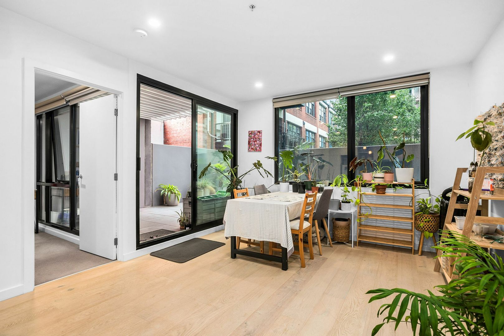 Unit 101/392 Spencer St, West Melbourne VIC 3003, Image 1