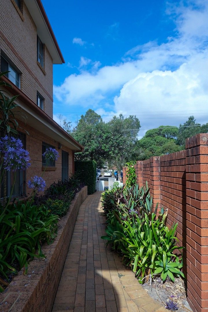 2 bedrooms Apartment / Unit / Flat in 3/839-841 Anzac Parade MAROUBRA NSW, 2035