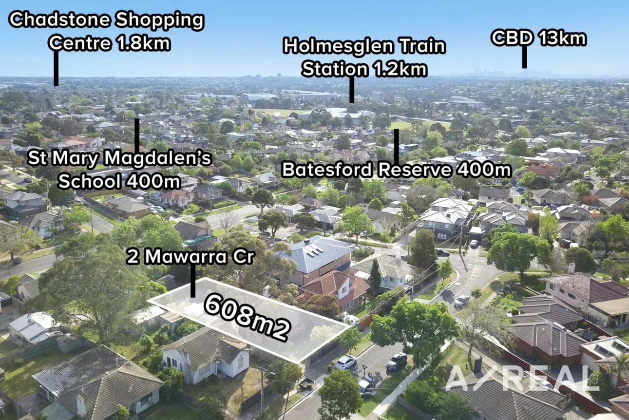 Additional image 7 of 2 Mawarra Crescent, Chadstone VIC 3148