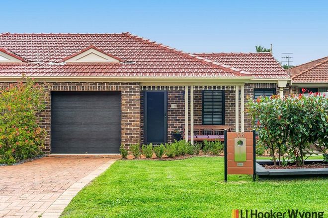 Picture of 2/32 Treeview Place, MARDI NSW 2259