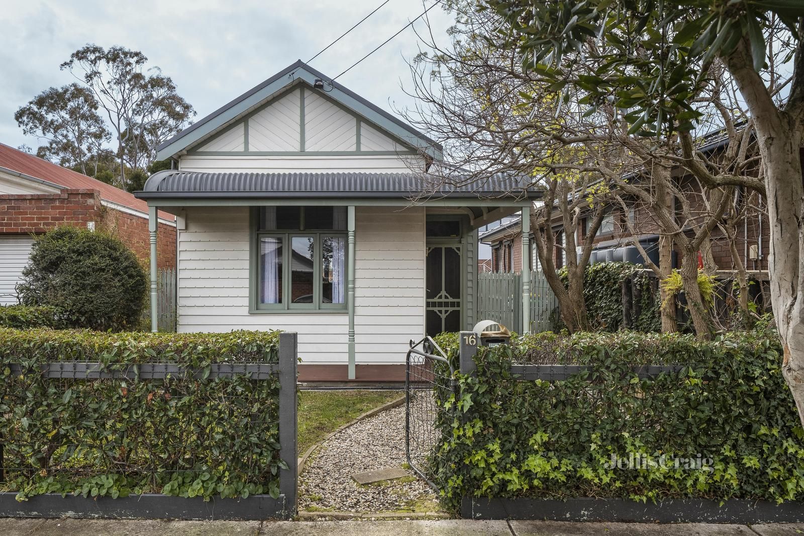 16 Beavers Road, Northcote VIC 3070, Image 0