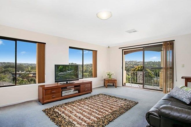Picture of 1/2A Kentwell Road, ALLAMBIE HEIGHTS NSW 2100