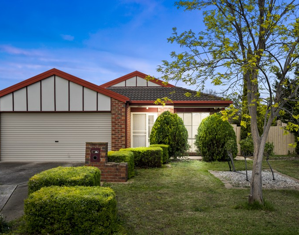 4 Chardonnay Place, Hoppers Crossing VIC 3029