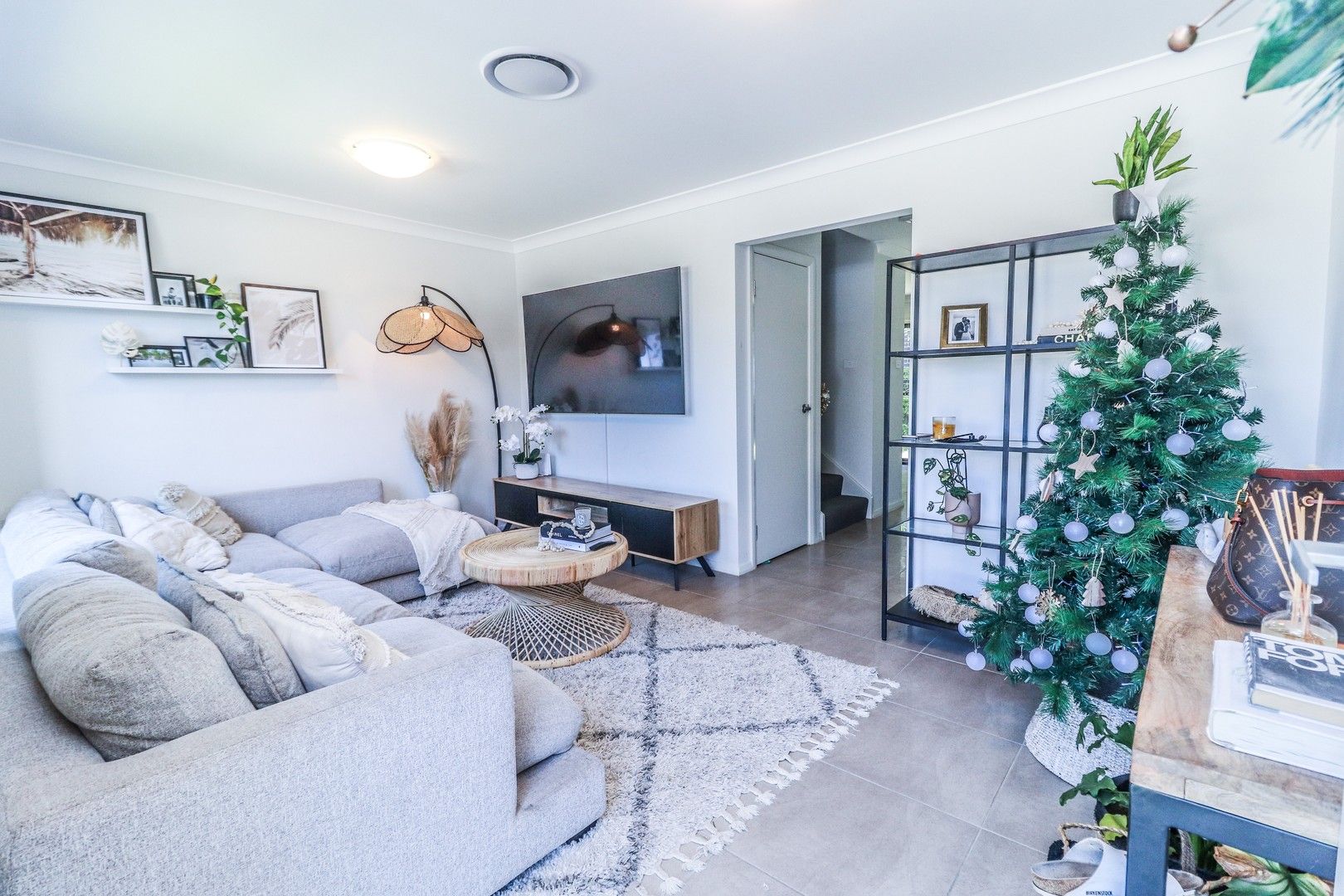 3 bedrooms House in 6/40 Burrows Avenue EDMONDSON PARK NSW, 2174