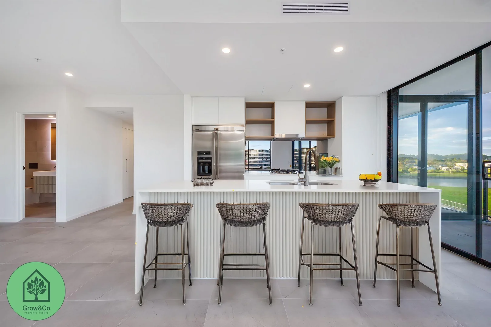 Additional image 7 of 2407/10 Sickle Avenue, Hope Island QLD 4212