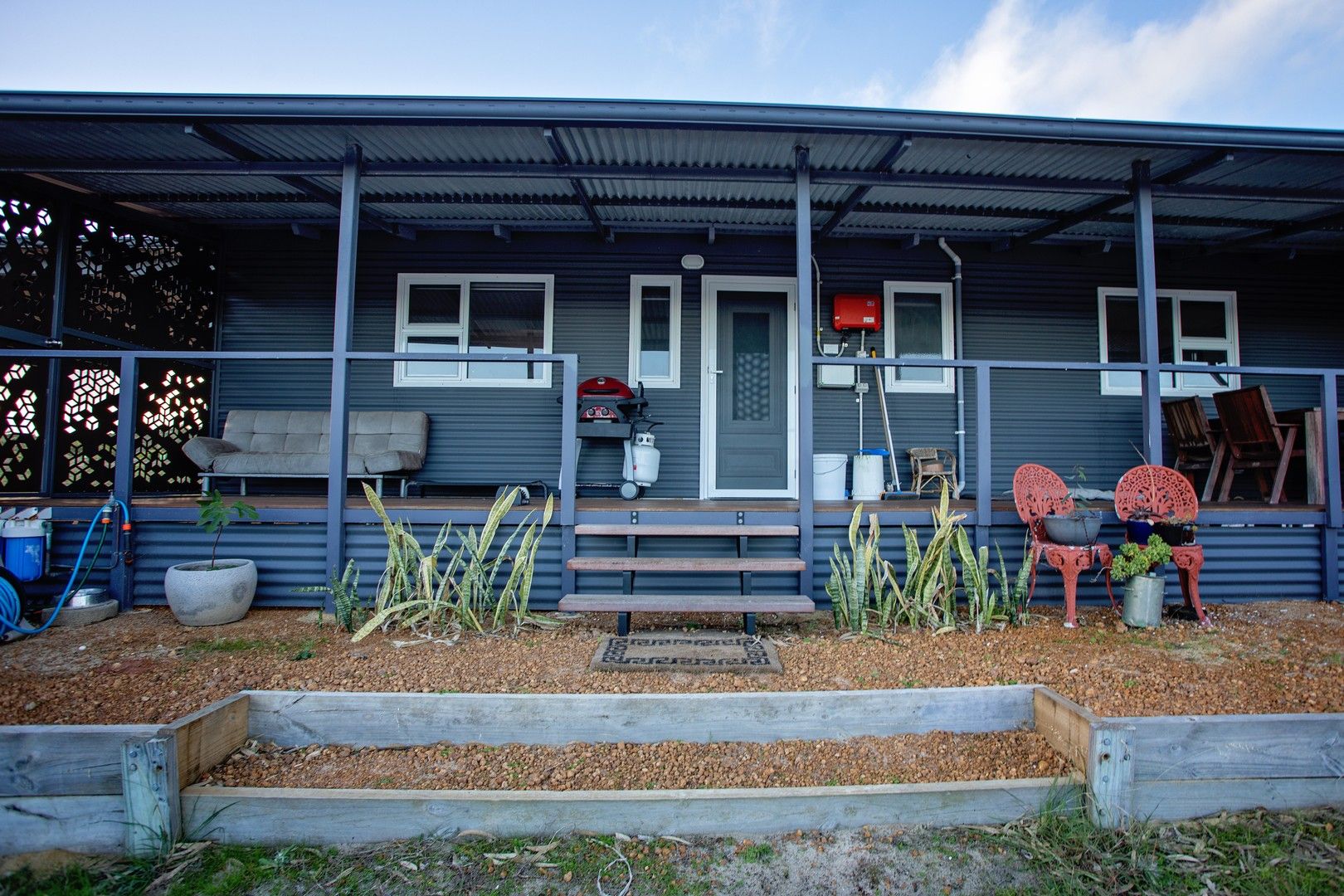 3 bedrooms House in 45 Banksia Road HOPETOUN WA, 6348