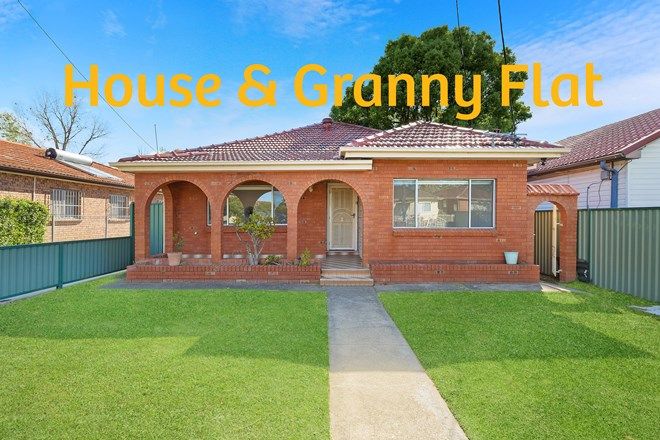 Picture of 53 & 53B Victory Street, FAIRFIELD EAST NSW 2165