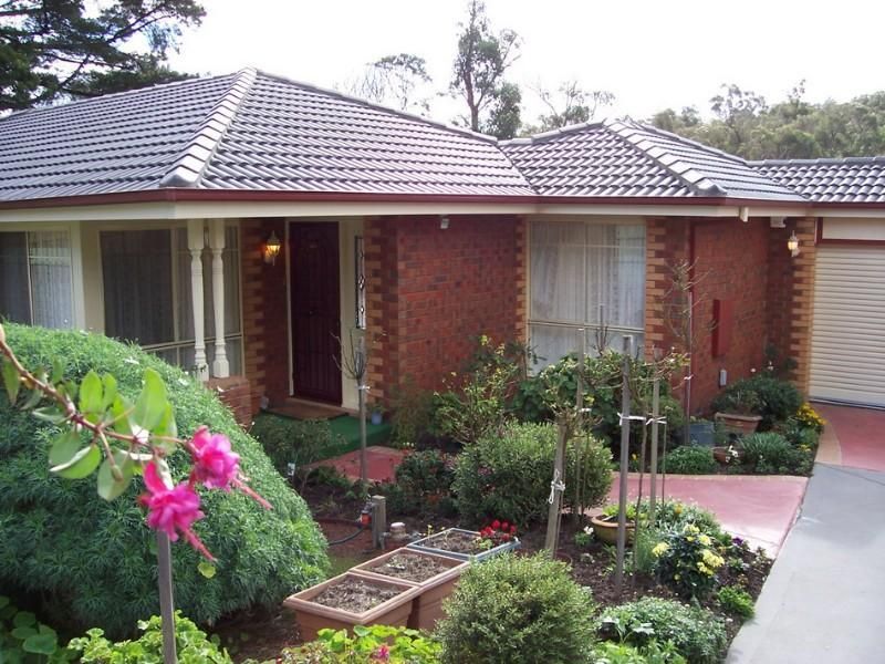 3/54 Bristol Crescent, Lilydale Property History & Address Research