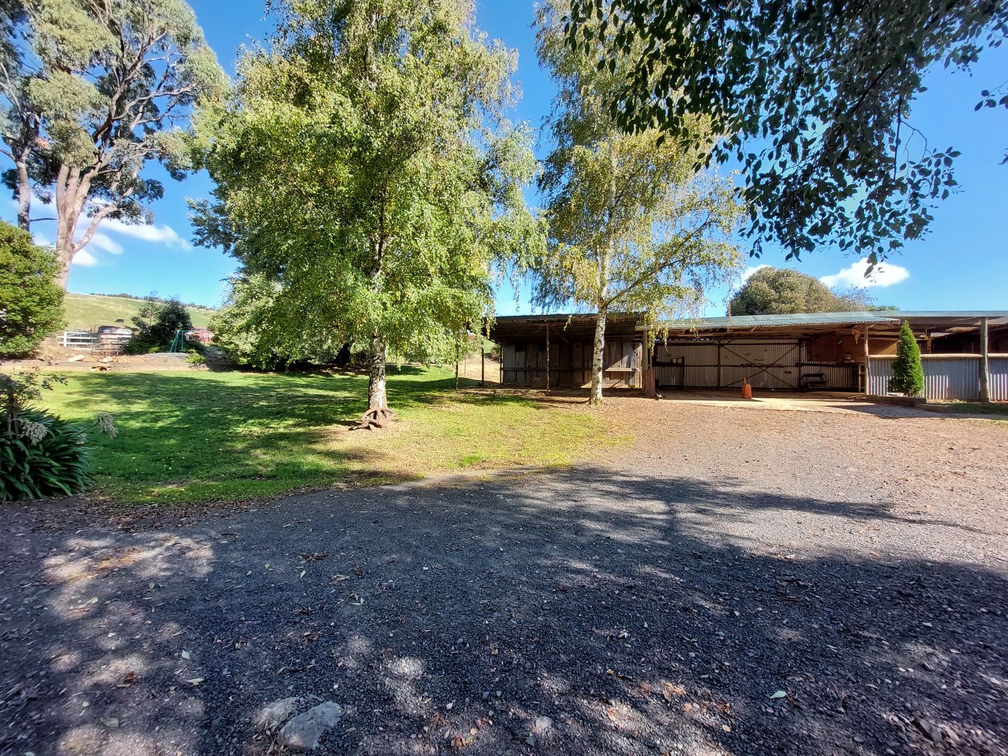 "ROCKLEA" 657 Old Tumbarumba Road, Batlow NSW 2730 House For Rent