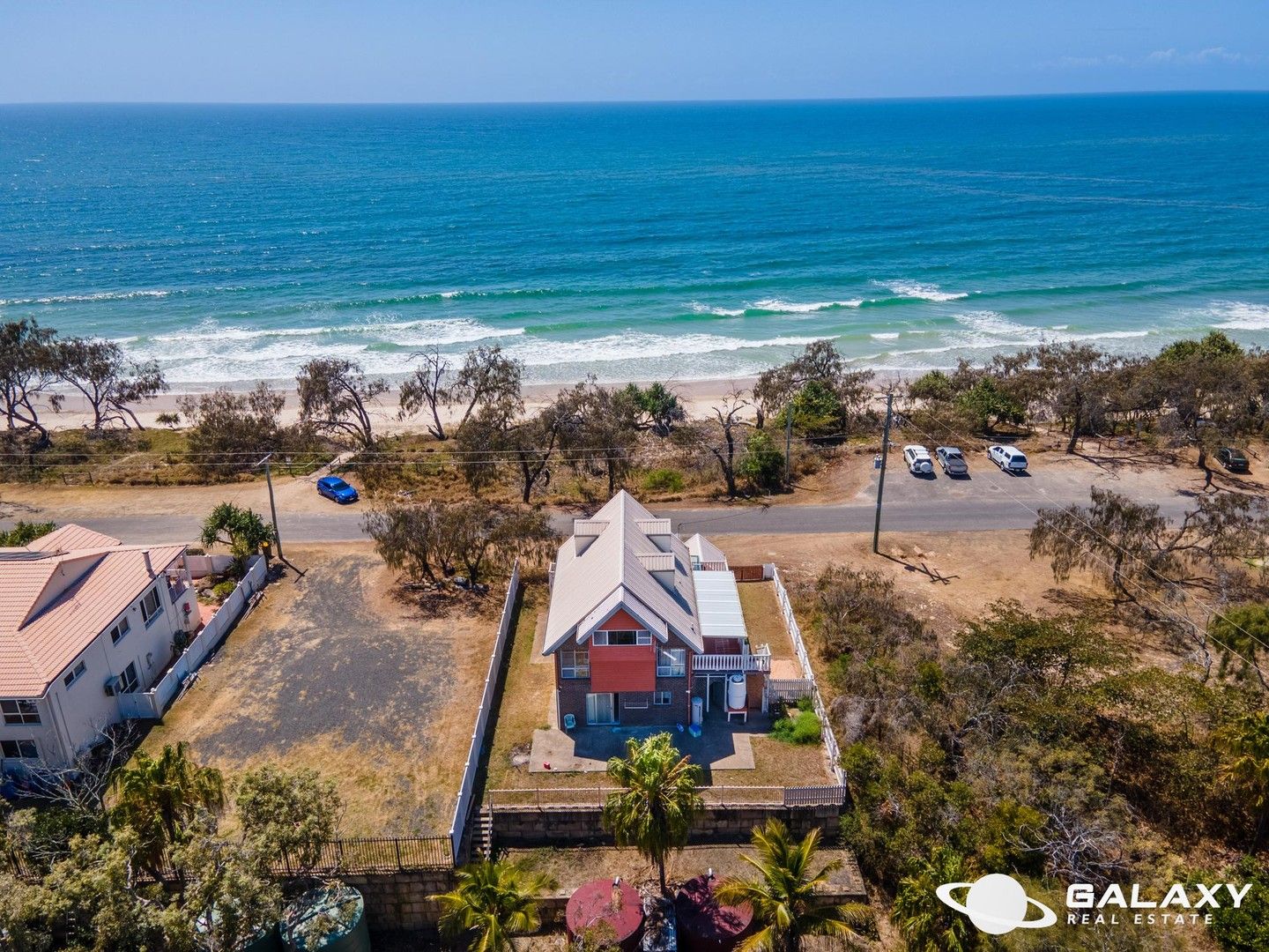 15 Esplanade, Coonarr QLD 4670, Image 0