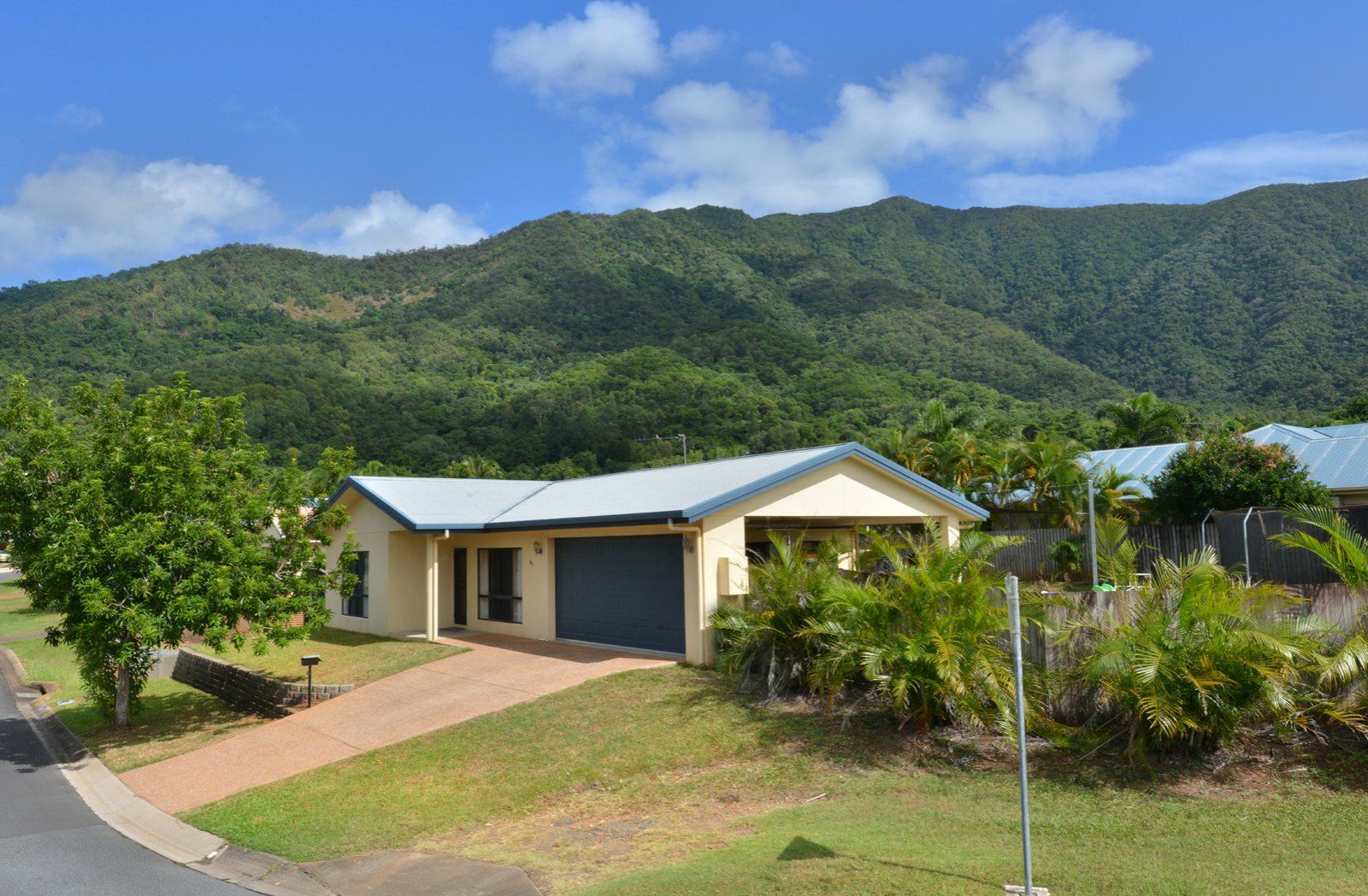 83 Jungara Road, Redlynch QLD 4870, Image 0