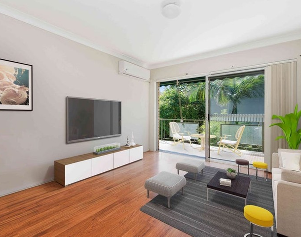 8/26 Railway Street, Alderley QLD 4051