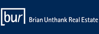 Brian Unthank Real Estate logo