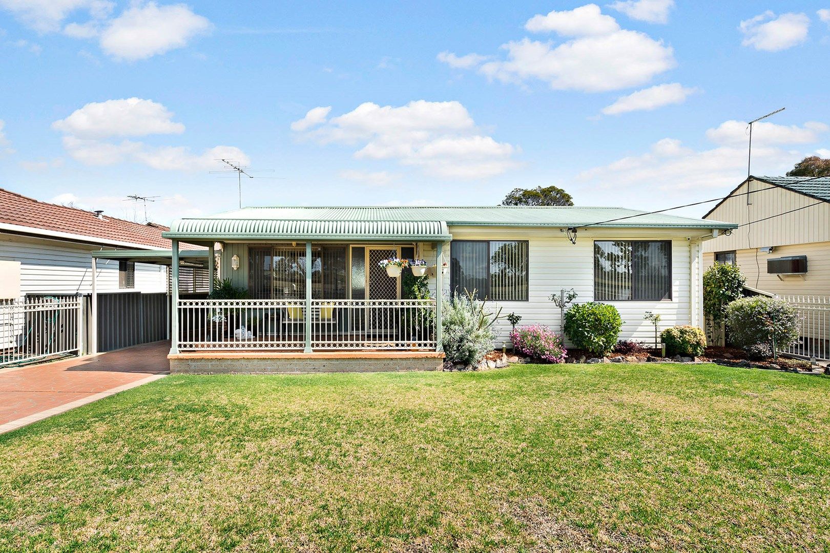 43 Poplar Street, St Marys NSW 2760, Image 0