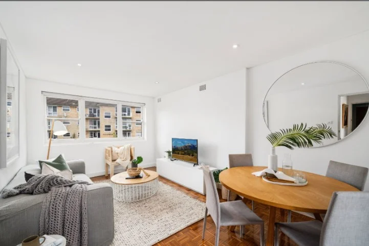 Primary image of 18/46 COOGEE BAY ROAD, Randwick NSW 2031