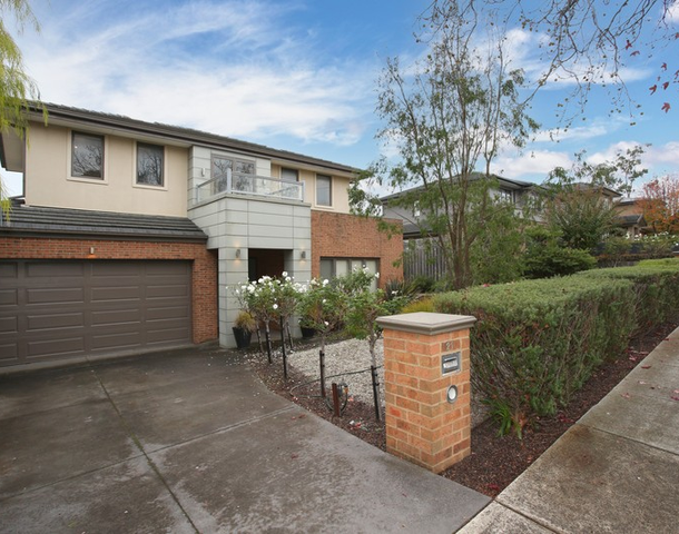 21 Glenview Road, Doncaster East VIC 3109