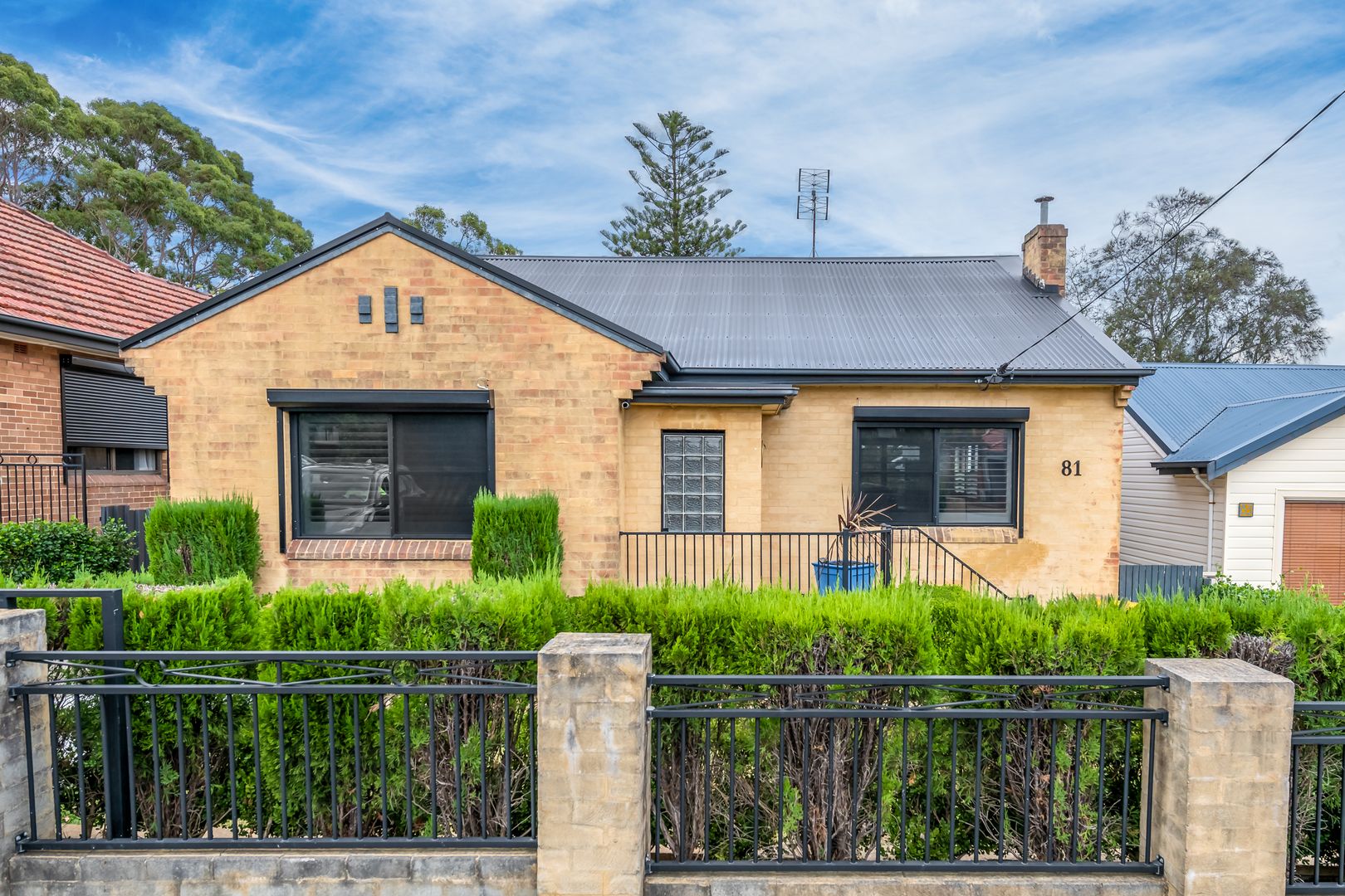 81 Croudace Street, Lambton Property History & Address Research Domain