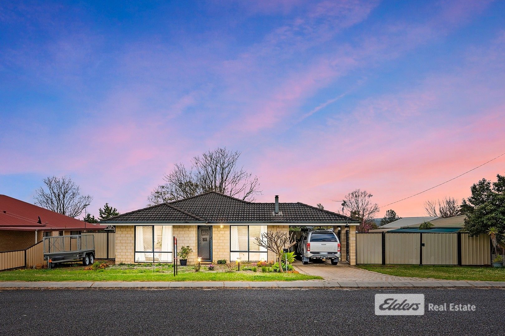 10 Torrisi Place, Donnybrook WA 6239, Image 0