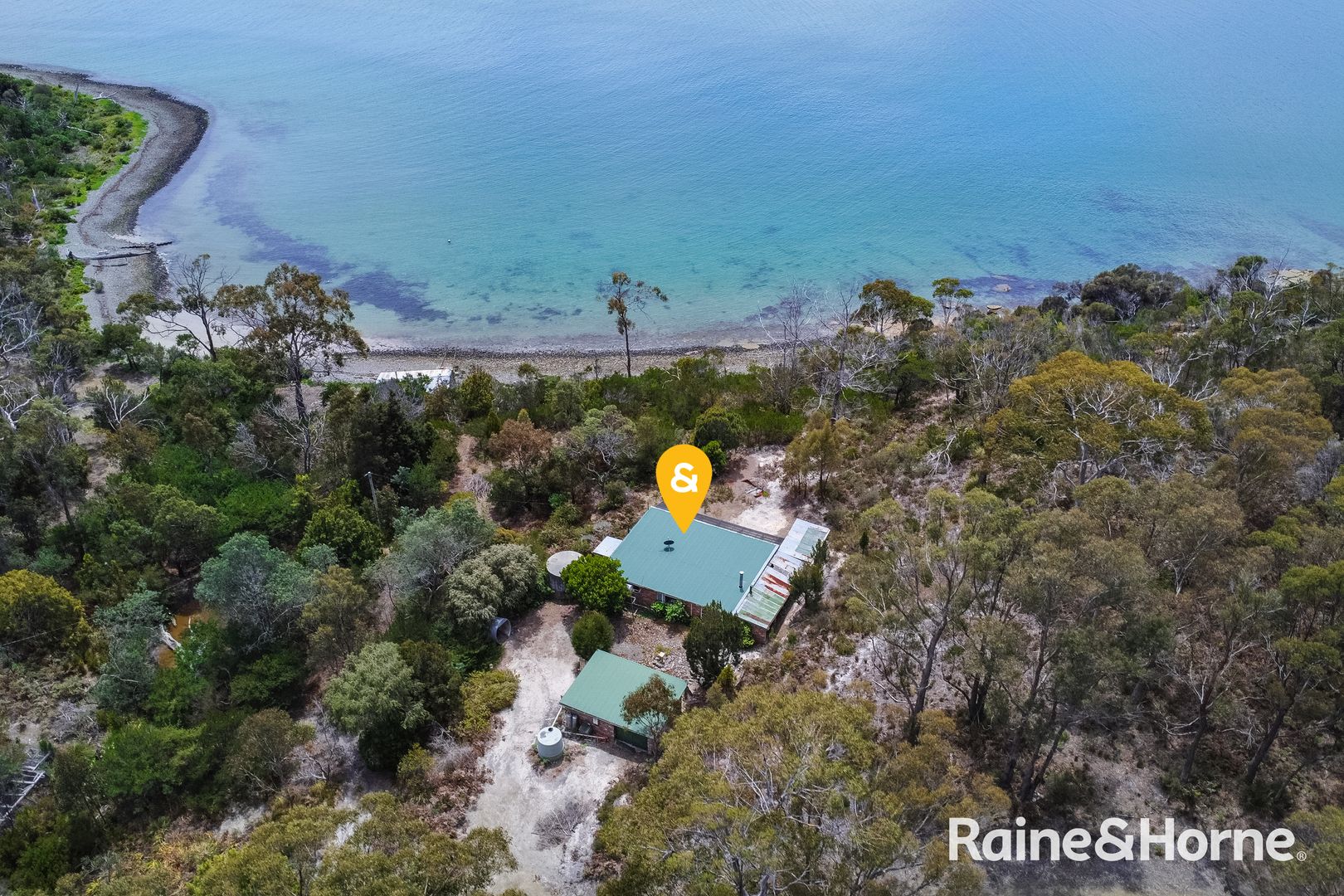 128 Black Jack Road, Sloping Main TAS 7186, Image 1