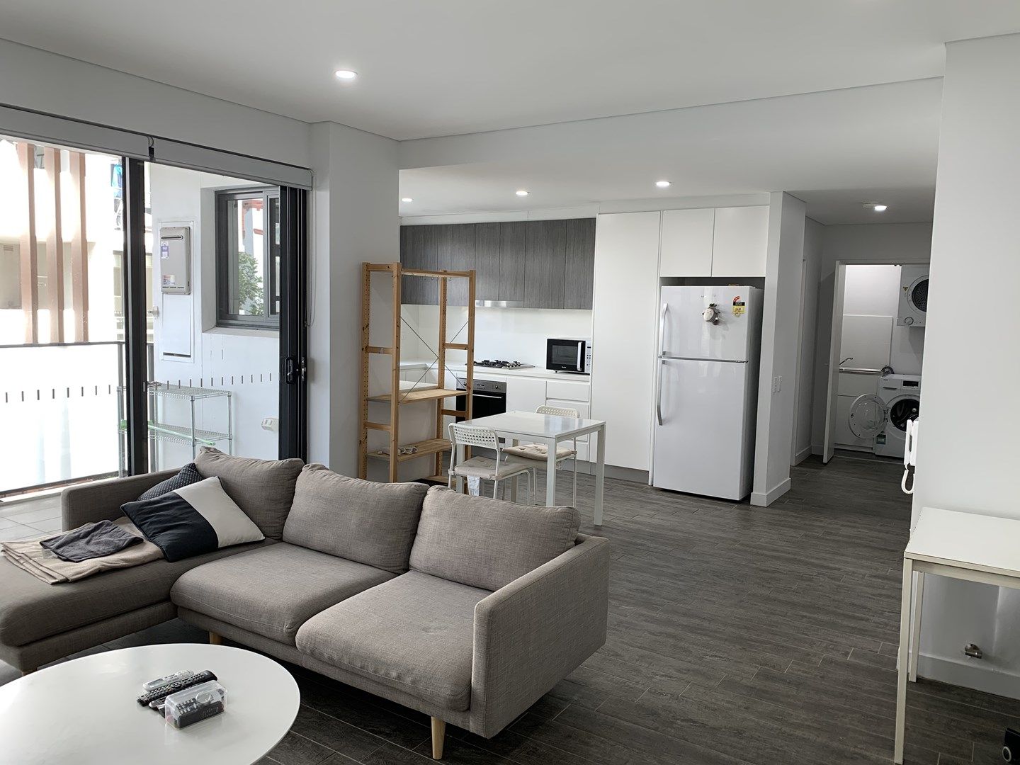 2 bedrooms Apartment / Unit / Flat in 103/24a-26 Gordon St BURWOOD NSW, 2134