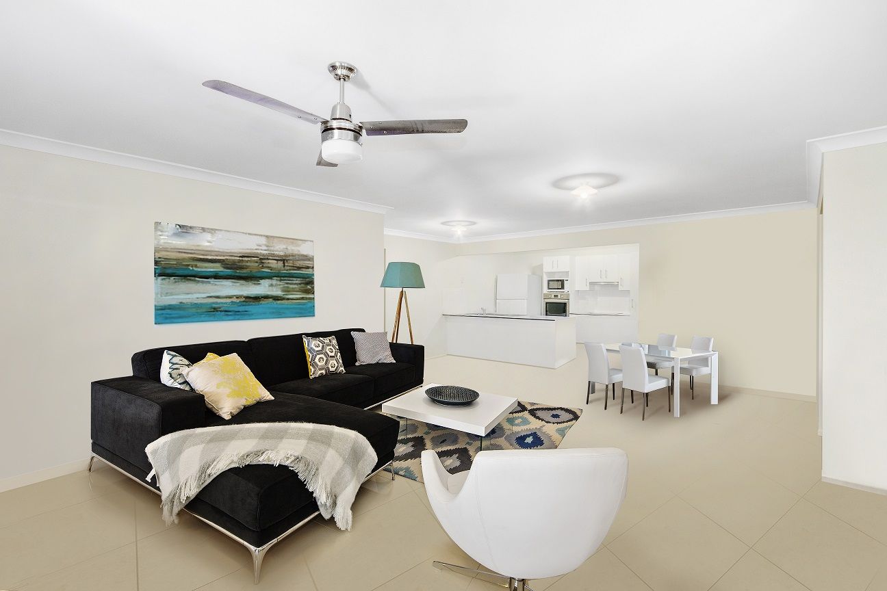 2/12 Prewett Street, Upper Coomera QLD 4209, Image 2