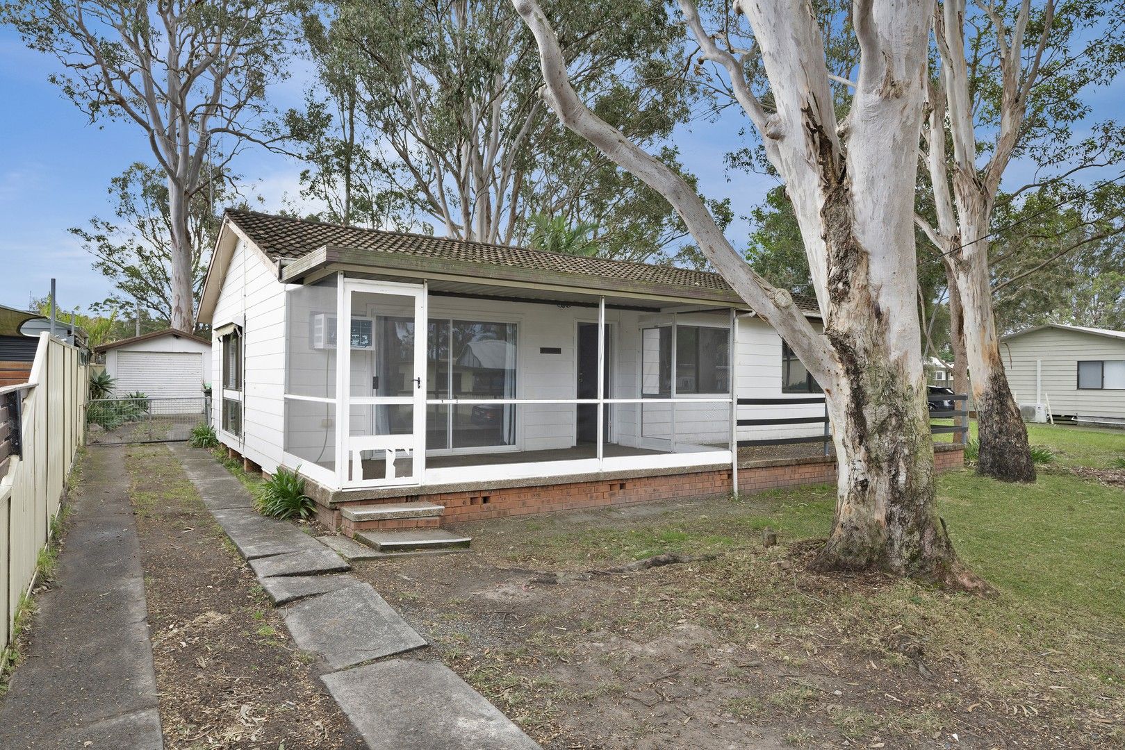 19 Wyndora Avenue, San Remo NSW 2262, Image 0